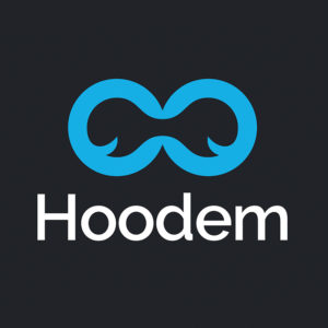 Hoodem logo create deepfake